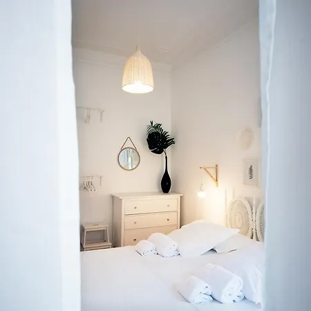 Cozy Lisbon Janelas Verdes Exterior photo