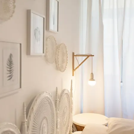 Cozy Lisbon Janelas Verdes Exterior photo