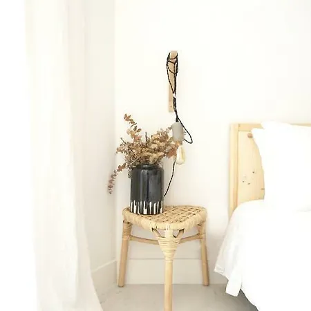 Cozy Lisbon Janelas Verdes Exterior photo