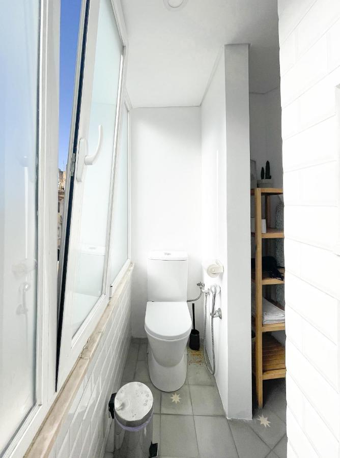 Apartament Cozy Janelas Verdes