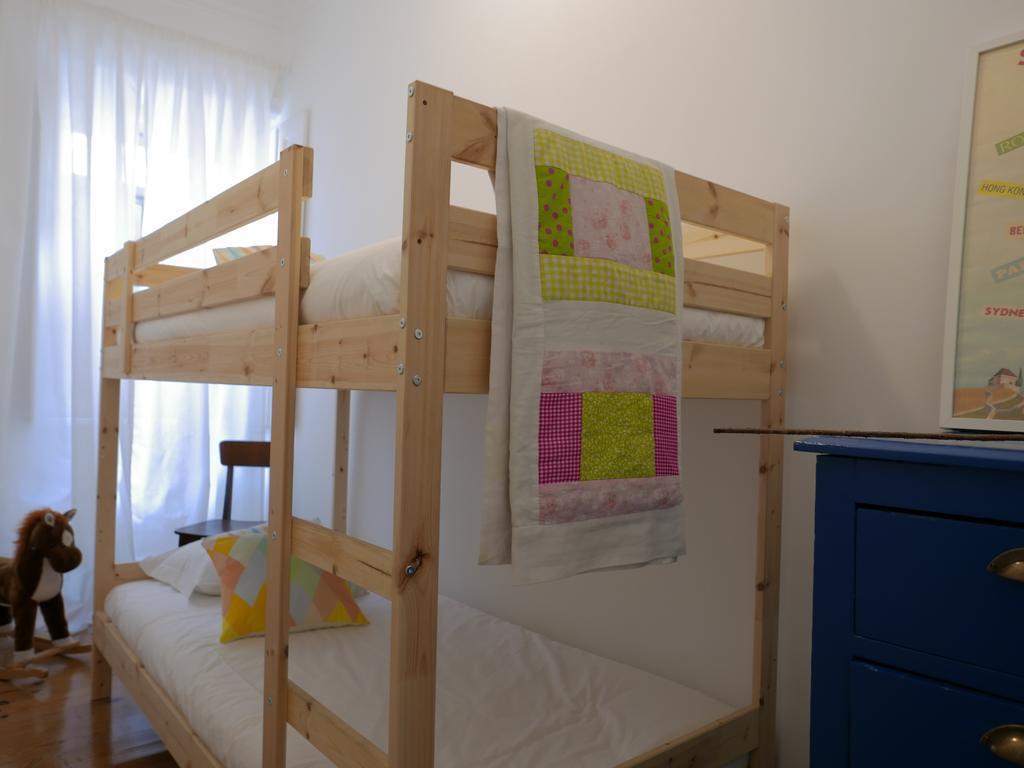 Apartament Cozy Janelas Verdes *
