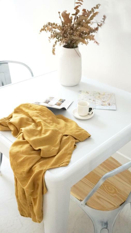 Cozy Janelas Verdes Apartament Lizbona