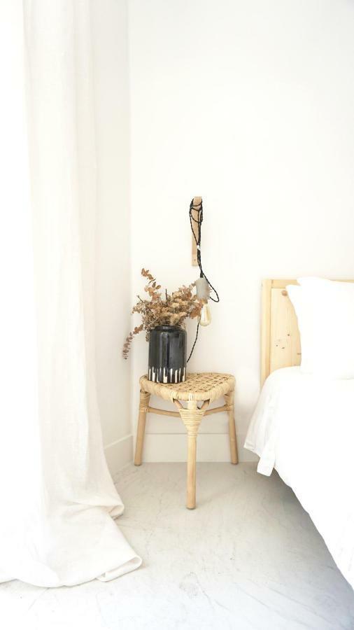 Cozy Janelas Verdes Apartament