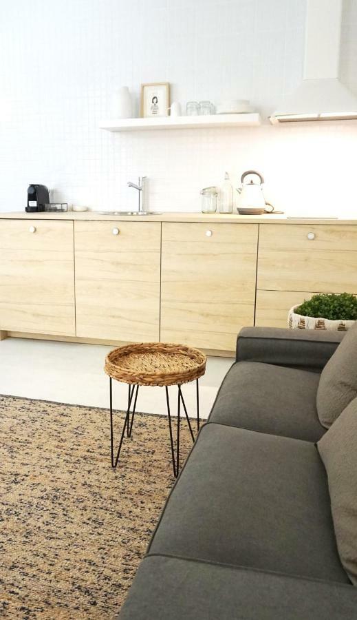 Apartament Cozy Janelas Verdes Lizbona
