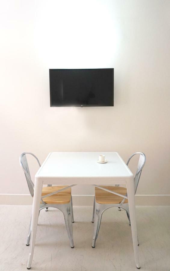 Apartament Cozy Janelas Verdes Lizbona